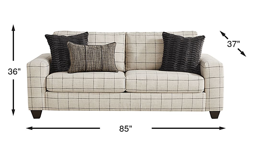 Rutherford Sofa
