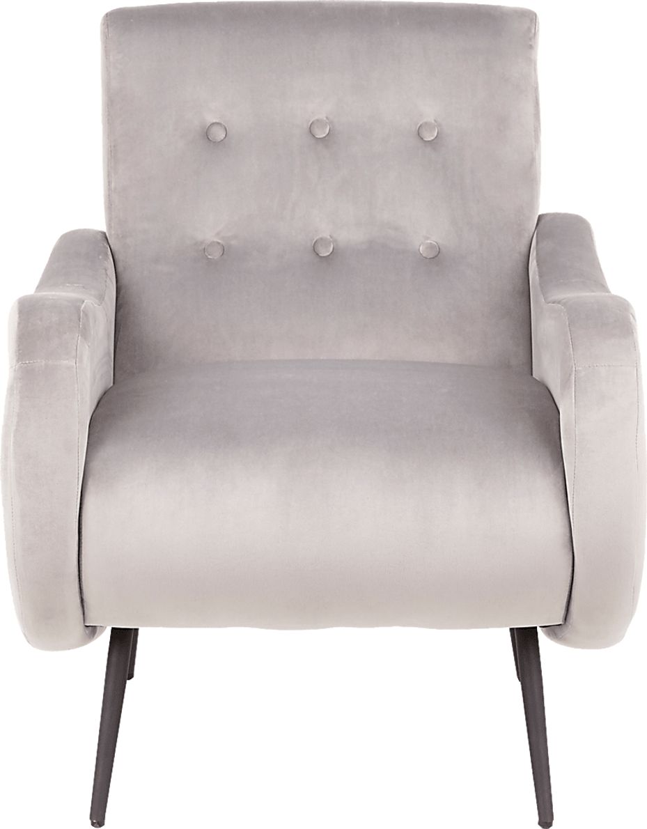 Rutherton Accent Chair