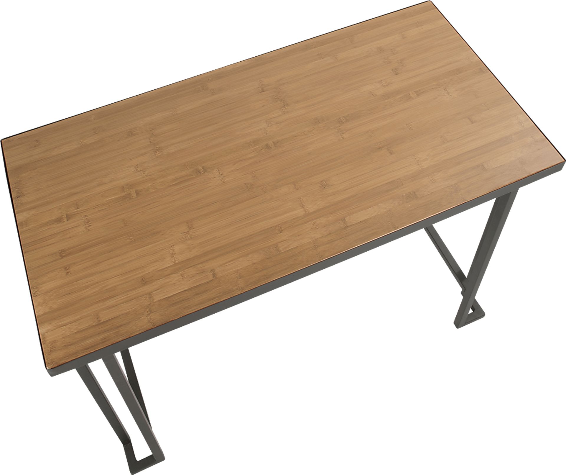 Rutland Natural Counter Height Table - Image 2