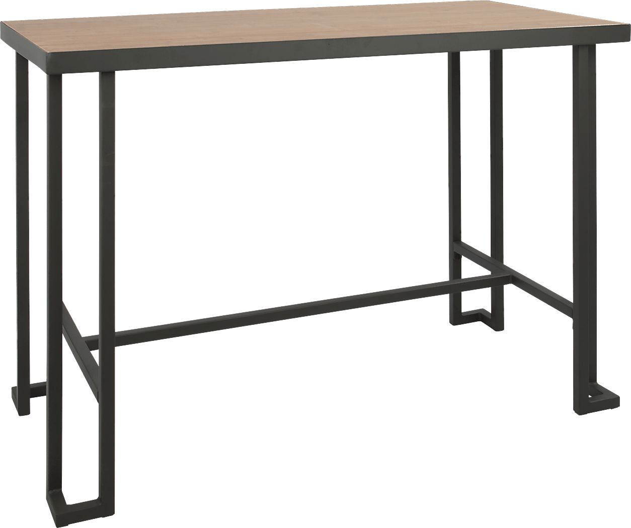 Rutland Natural Counter Height Table