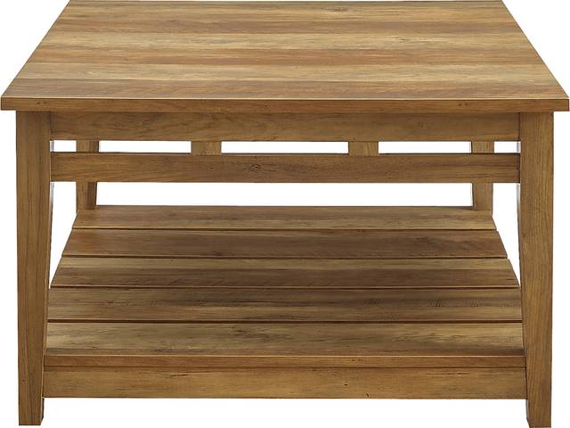 Ryckman Brown Cocktail Table - Thumbnail - Image 2