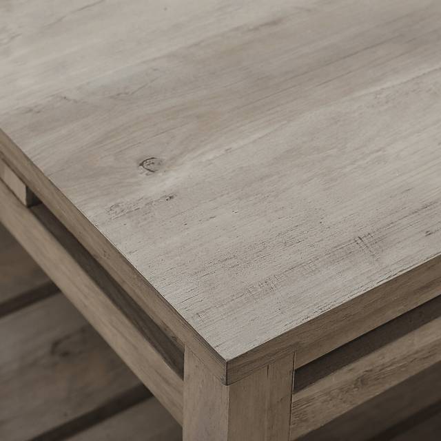 Ryckman Gray Cocktail Table - Thumbnail - Image 3