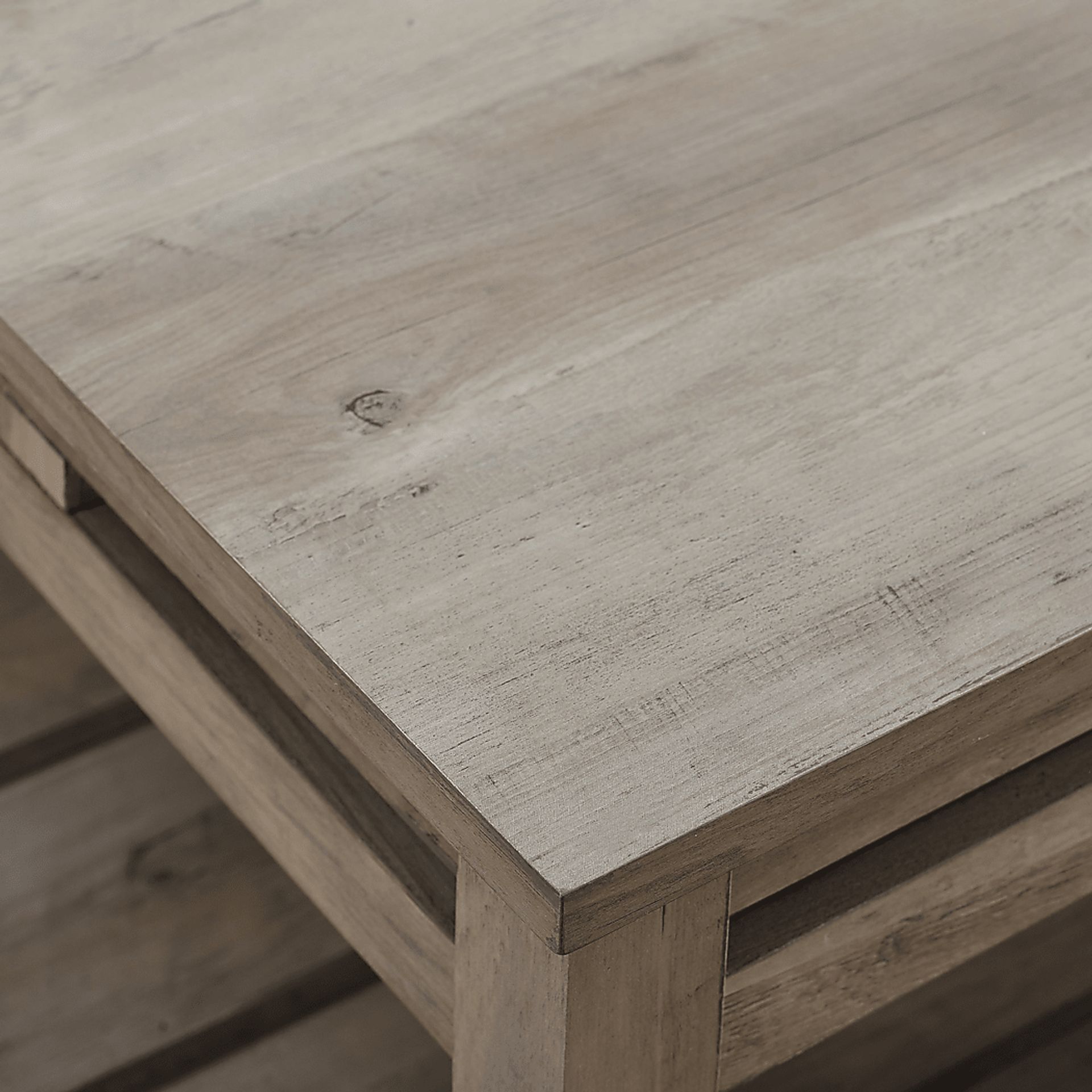 Ryckman Gray Cocktail Table - Image 3