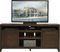 Ryder II Brown 72 in. Console
