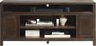 Ryder II Brown 72 in. Console