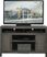 Ryder II Gray 52 in. Console