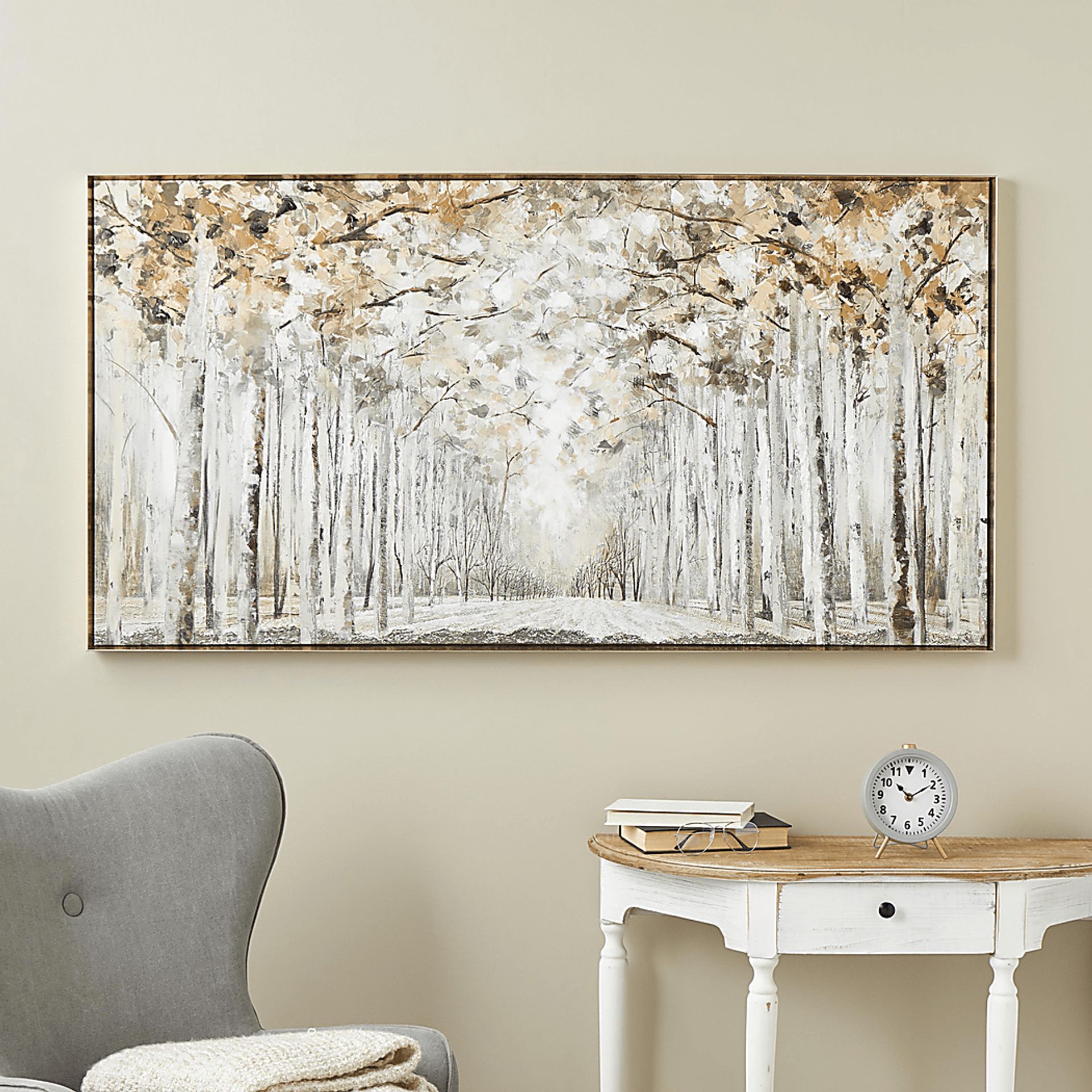 Ryleegh Multi Wall Art - Image 2
