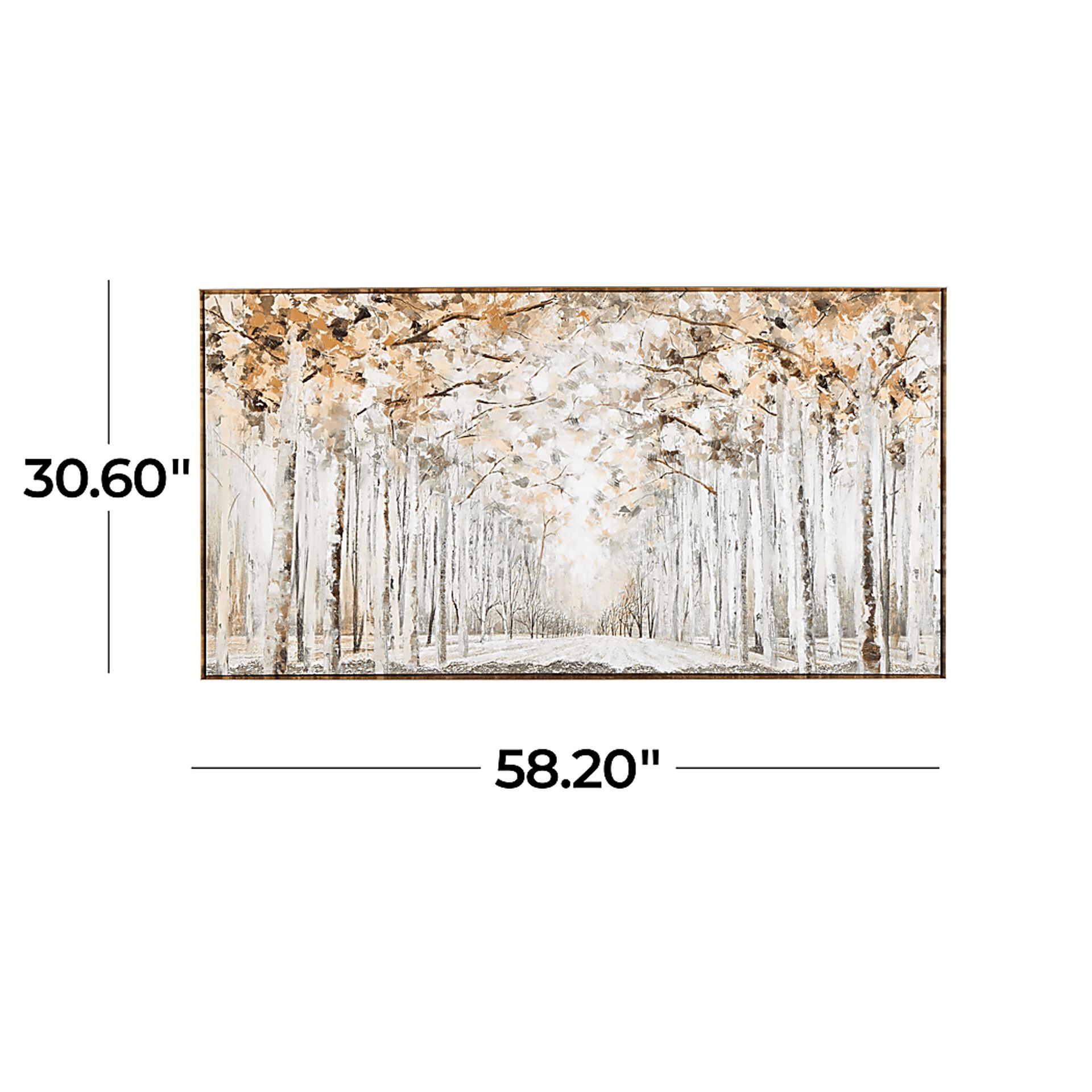 Ryleegh Multi Wall Art - Image 7