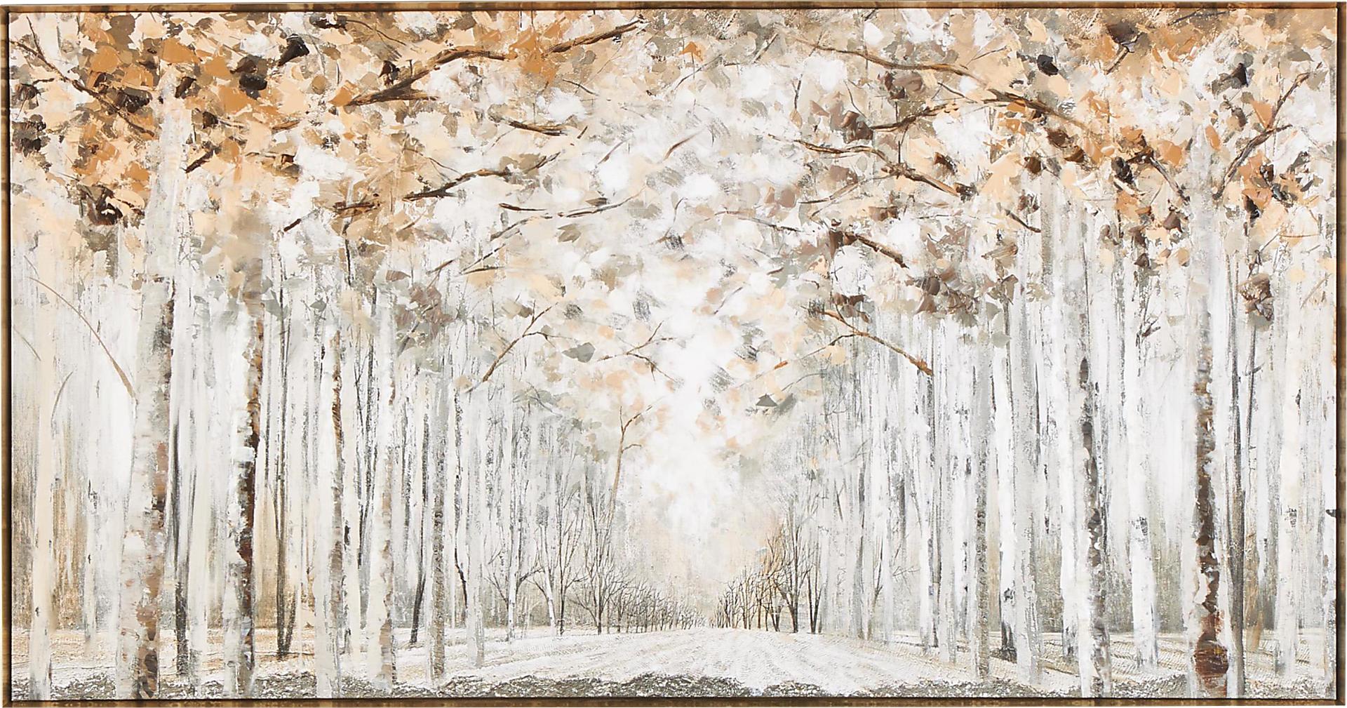 Ryleegh Multi Wall Art
