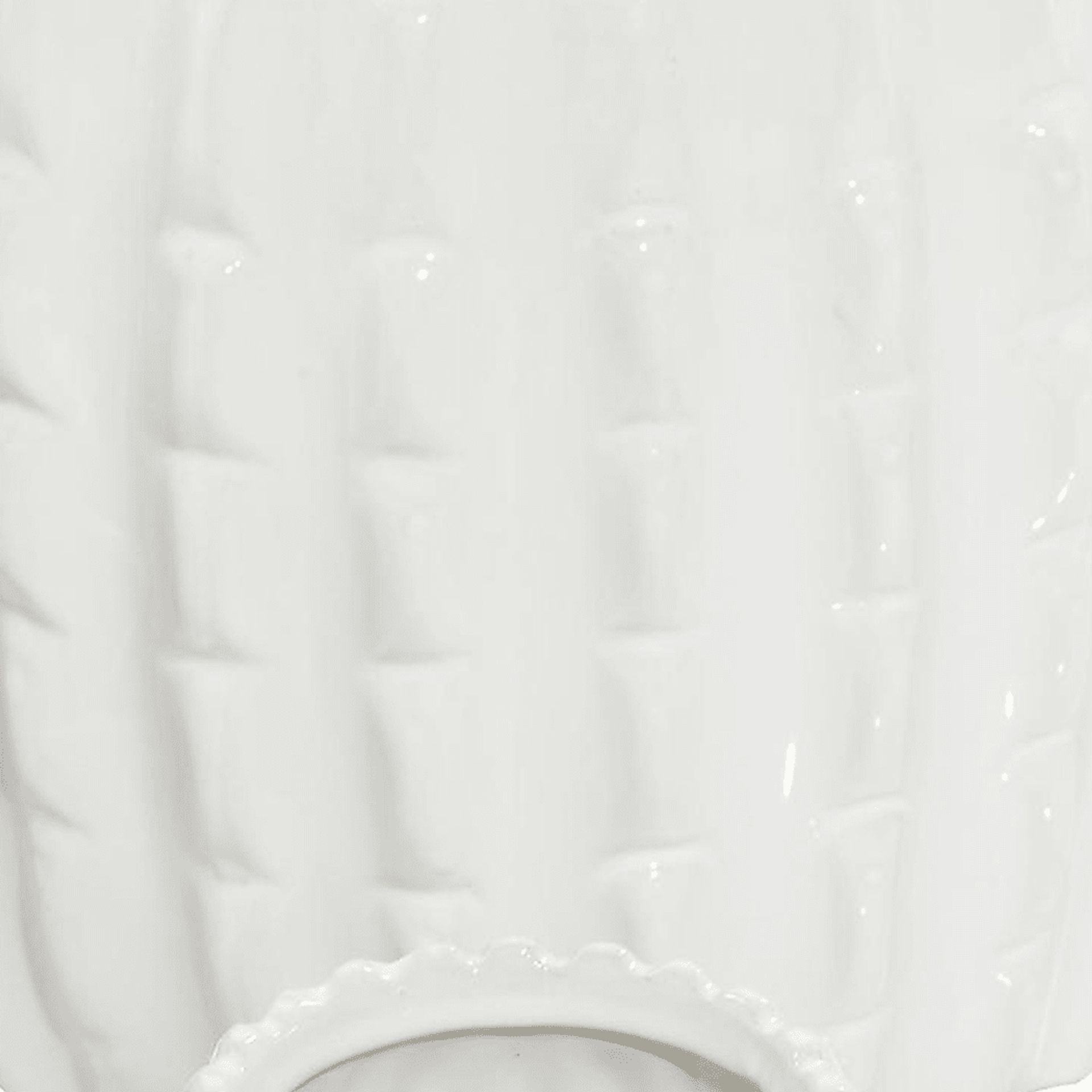 Ryliane White Planter, Set of 4 - Image 8