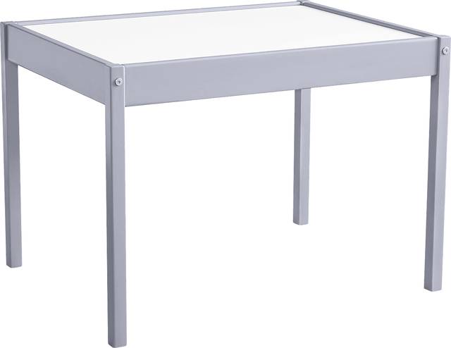 Rylin Gray Toddler Table Set - Thumbnail - Image 3