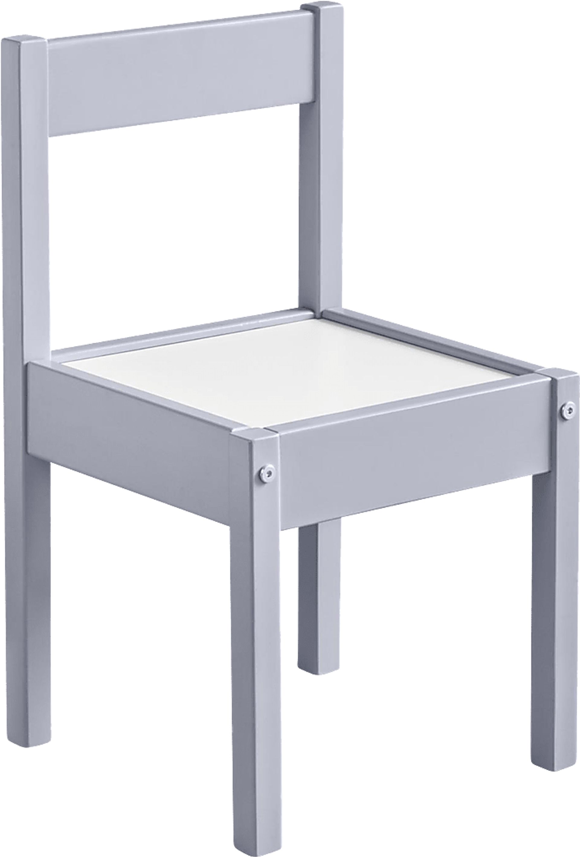 Rylin Gray Toddler Table Set - Image 5