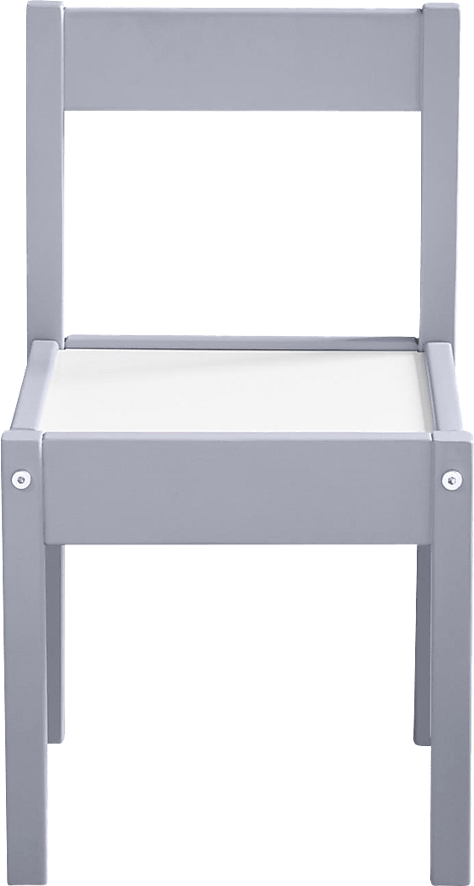 Rylin Gray Toddler Table Set - Image 6