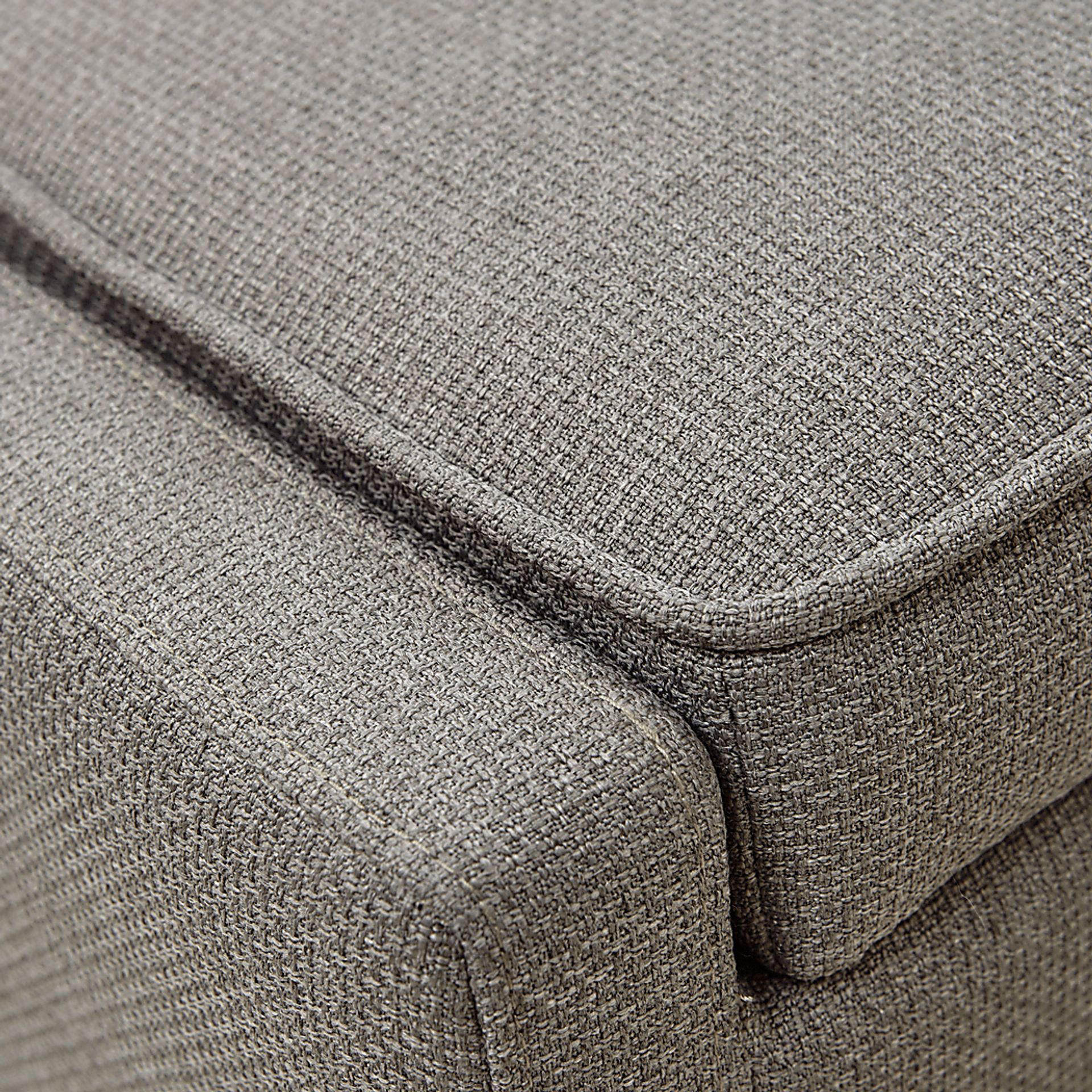 Rylis Gray Accent Bench - Image 4
