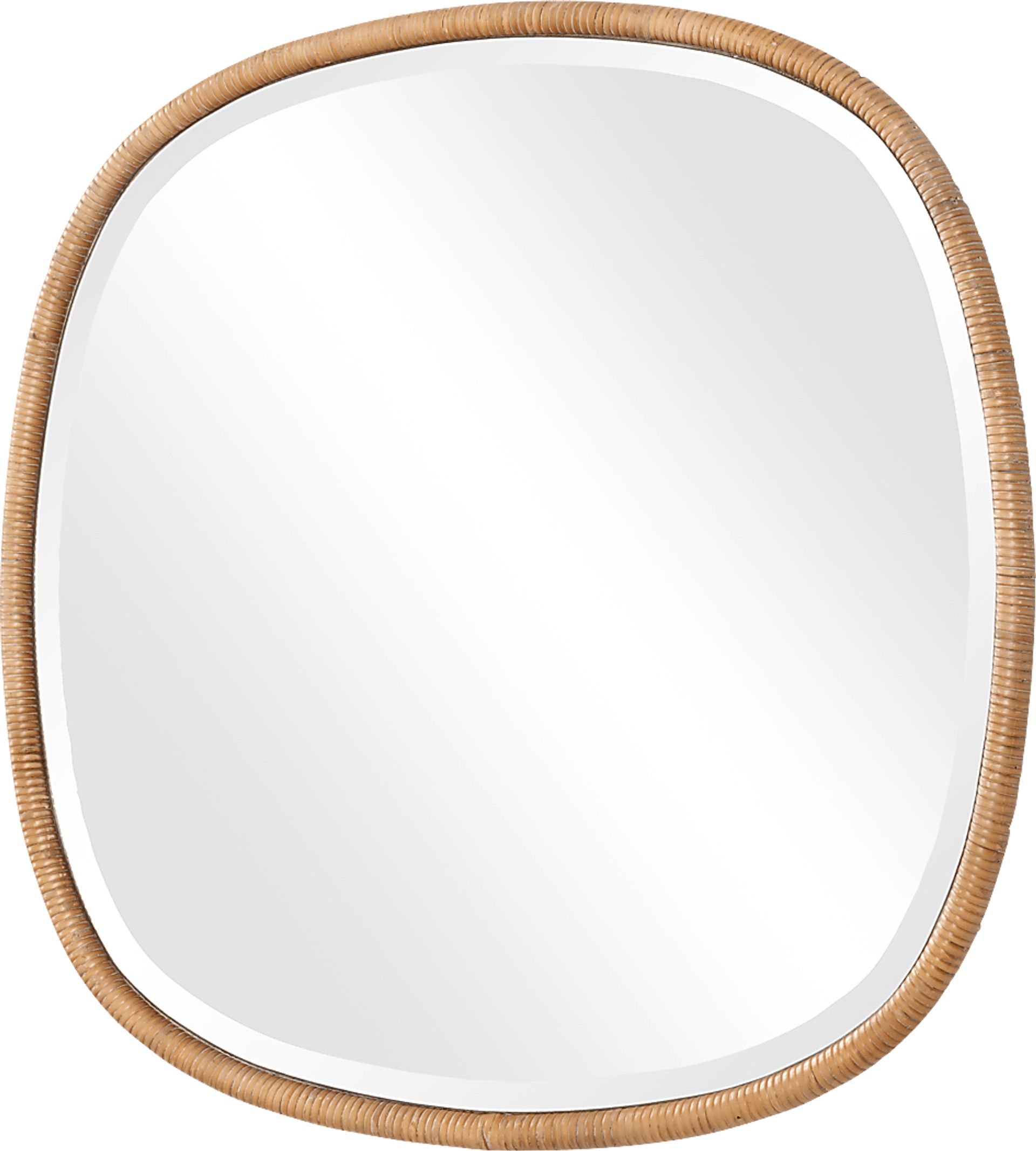 Rymond Brown Mirror - Image 6