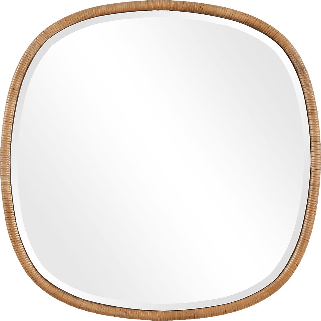 Rymond Brown Mirror