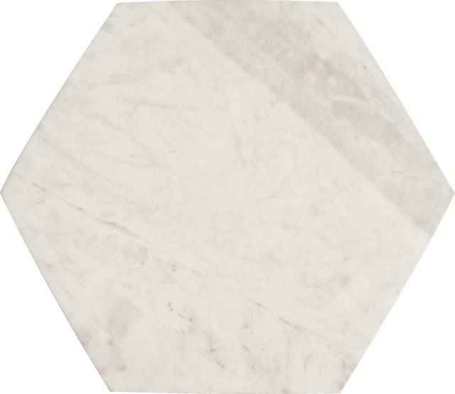 Rys White Accent Table - Thumbnail - Image 3
