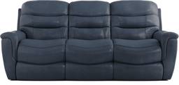 power reclining sofa