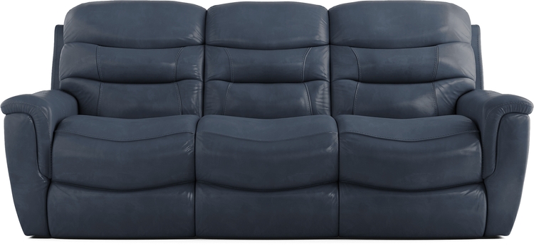 reclining sofa