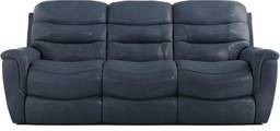 reclining sofa
