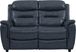 Sabella 7 Pc Leather Non-Power Reclining Living Room Set