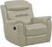 Sabella 8 Pc Leather Non-Power Reclining Living Room Set