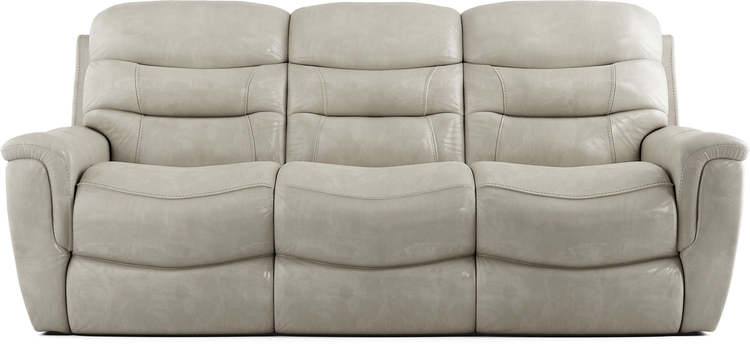 reclining sofa