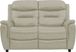 Sabella 7 Pc Leather Non-Power Reclining Living Room Set