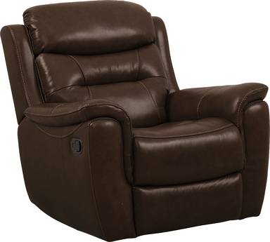 glider recliner
