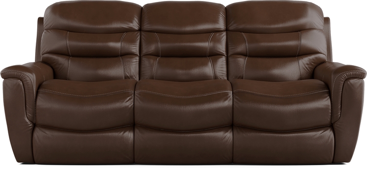 reclining sofa