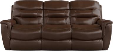 reclining sofa