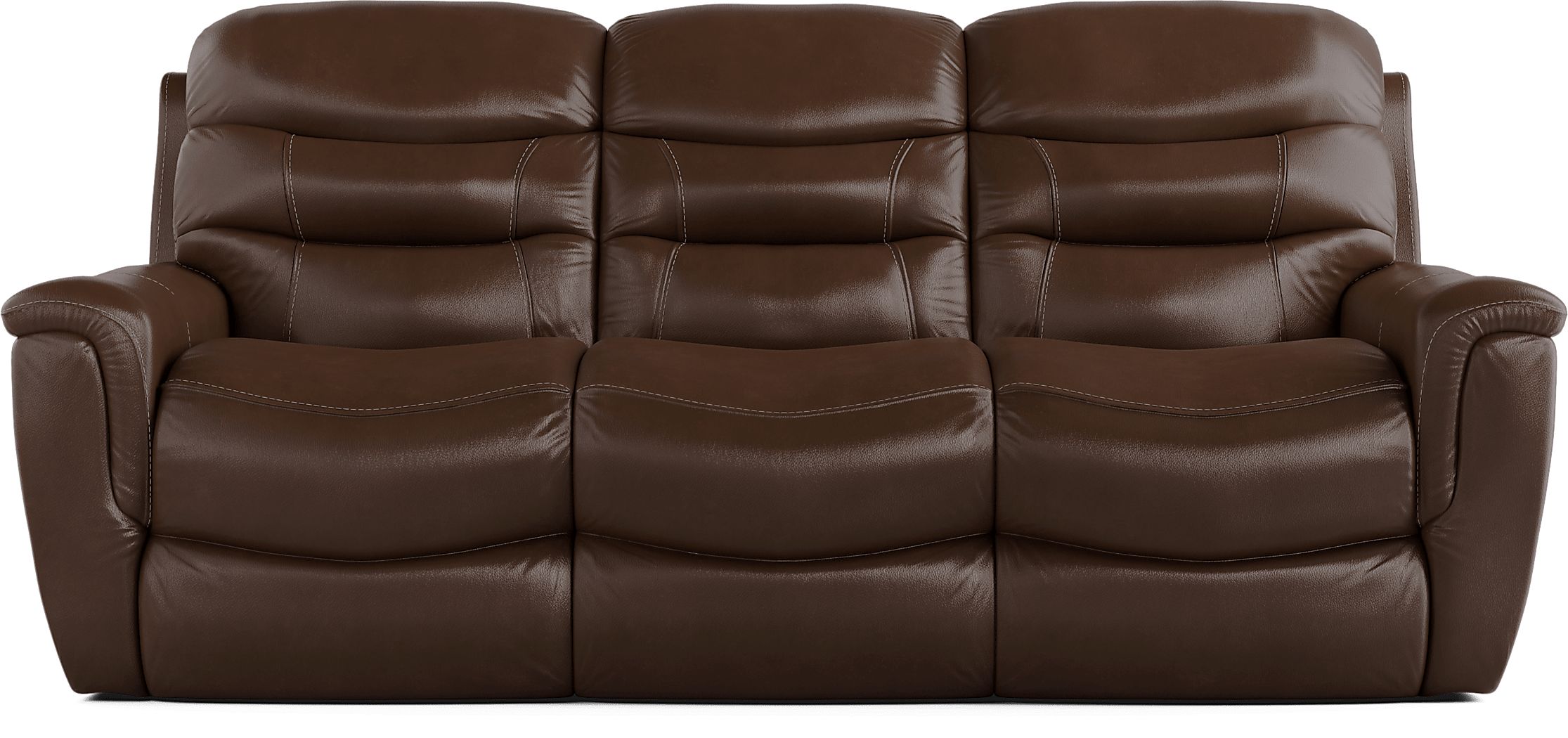 reclining sofa