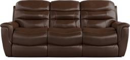 reclining sofa