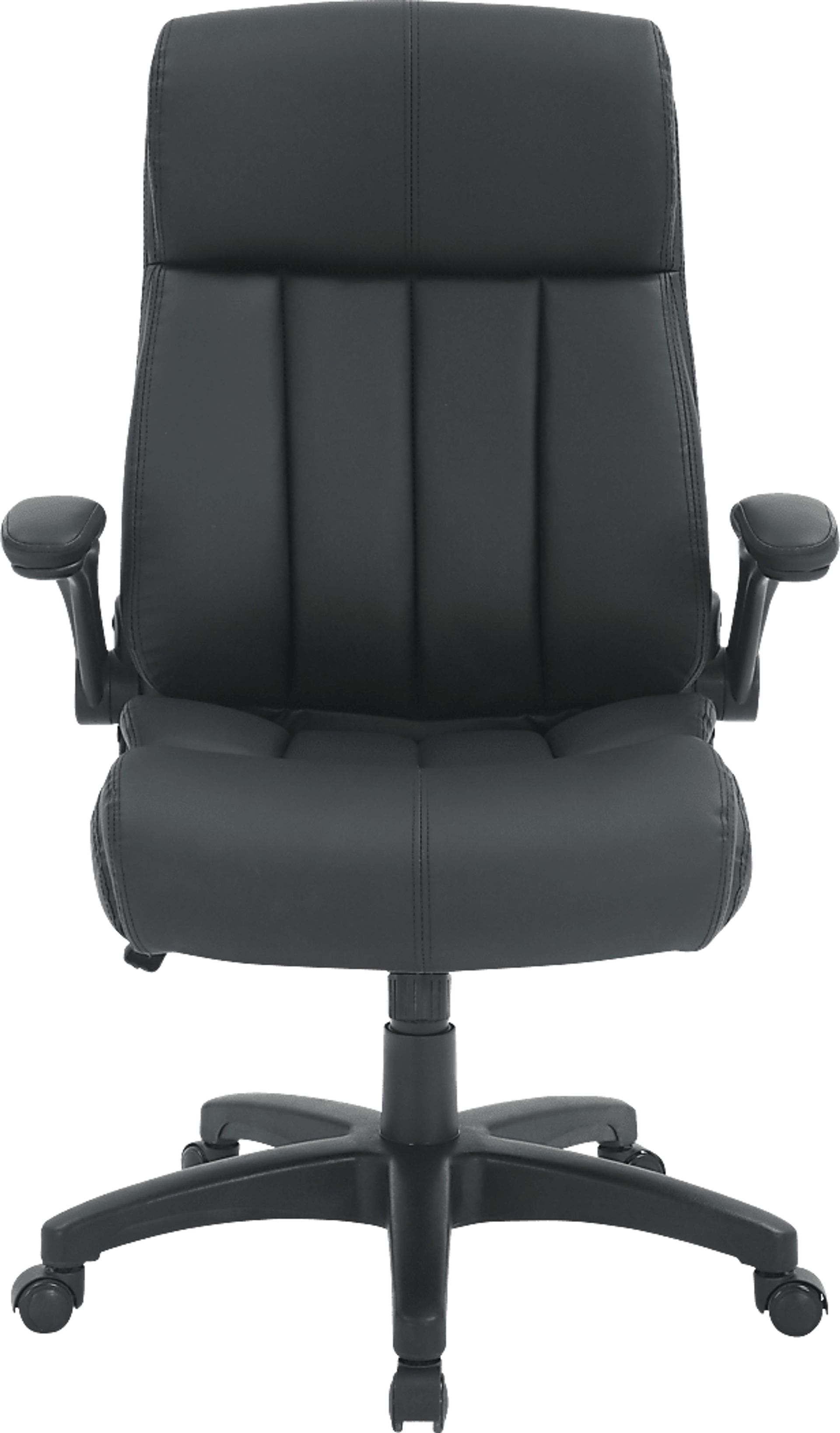 Sabici Black Office Chair - Image 3