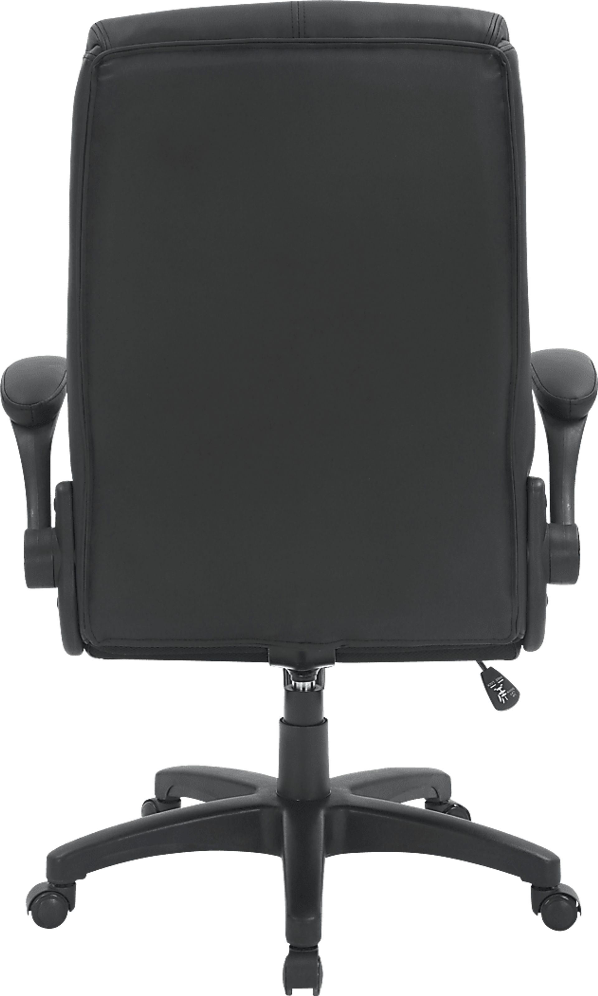Sabici Black Office Chair - Image 5