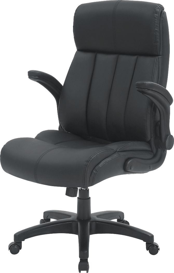 Sabici Black Office Chair