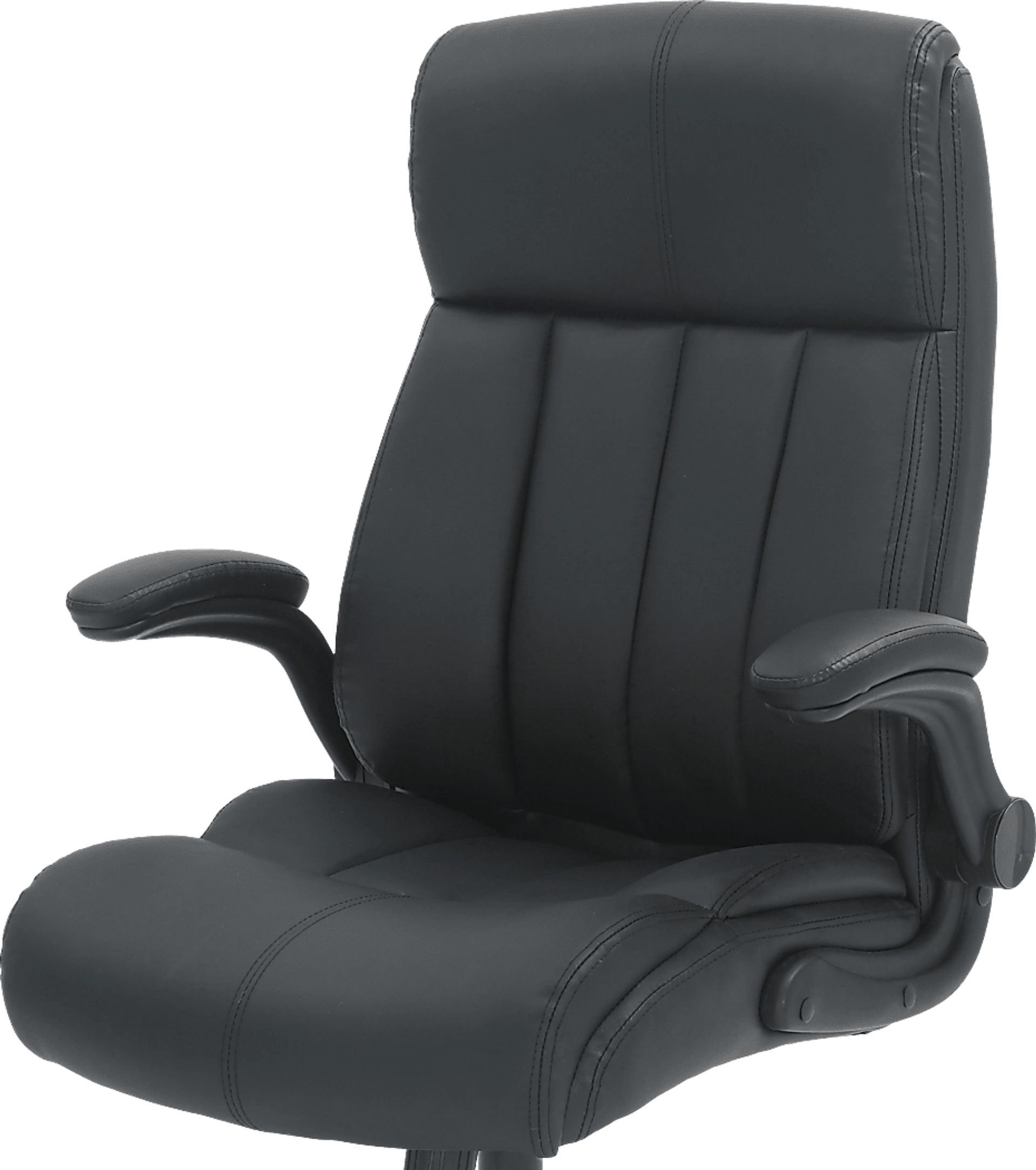 Sabici Black Office Chair - Image 9