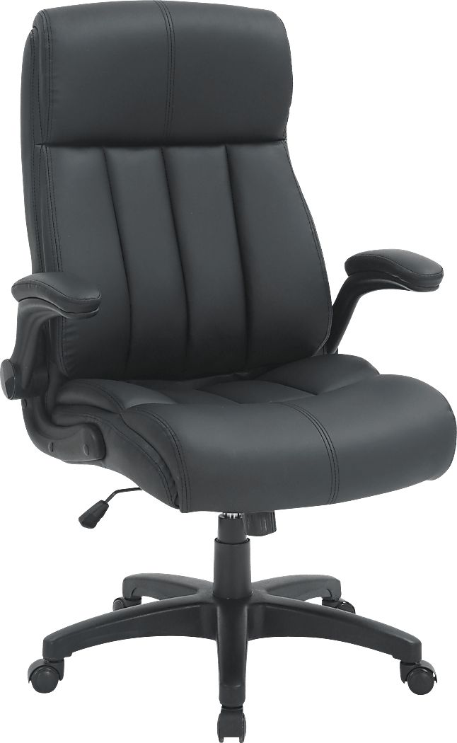 Sabici Black Office Chair