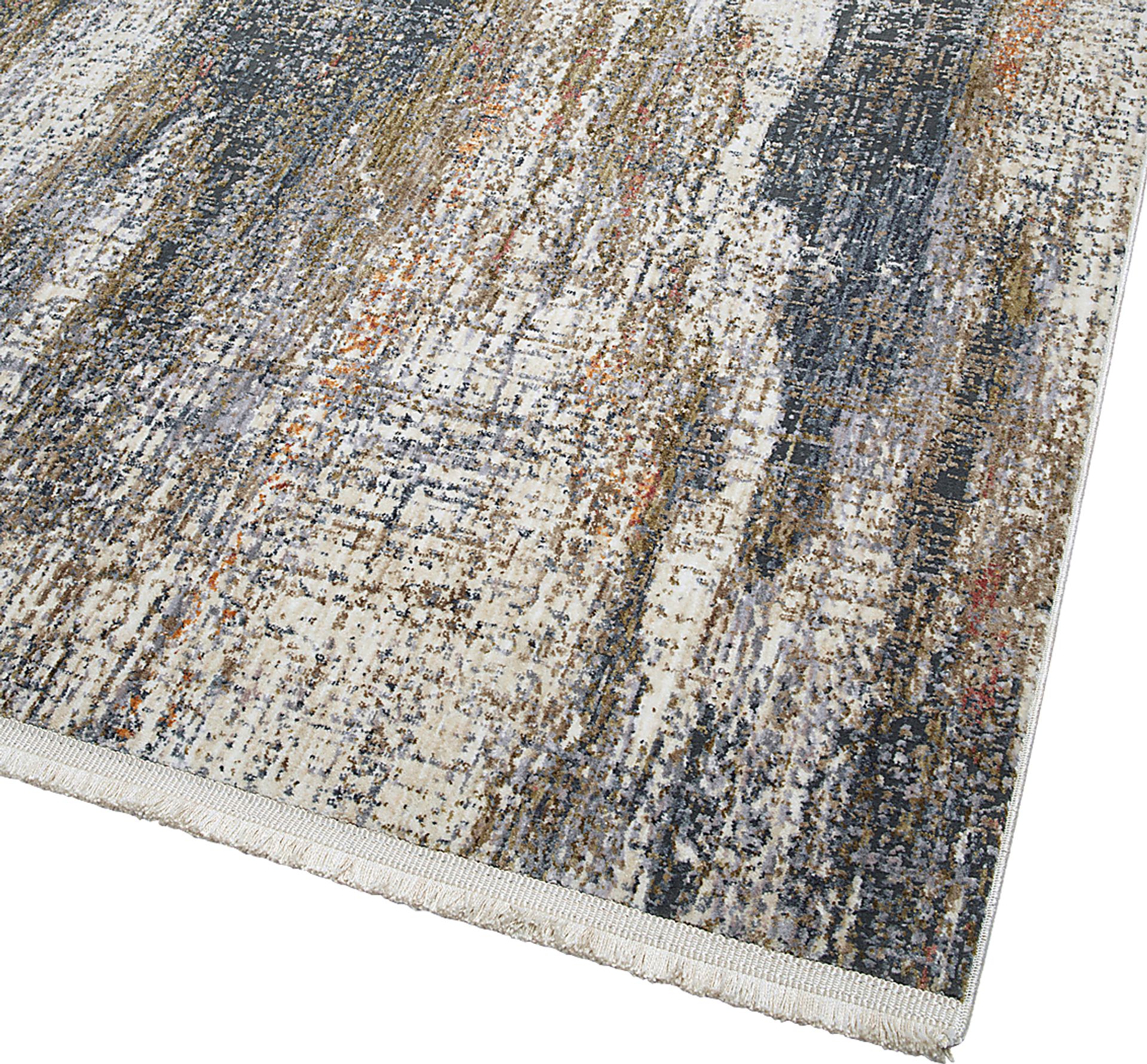 Sabilline Multi 5'3 x 7'6 Rug - Image 4