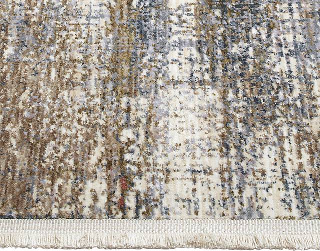 Sabilline Multi 5'3 x 7'6 Rug - Thumbnail - Image 5