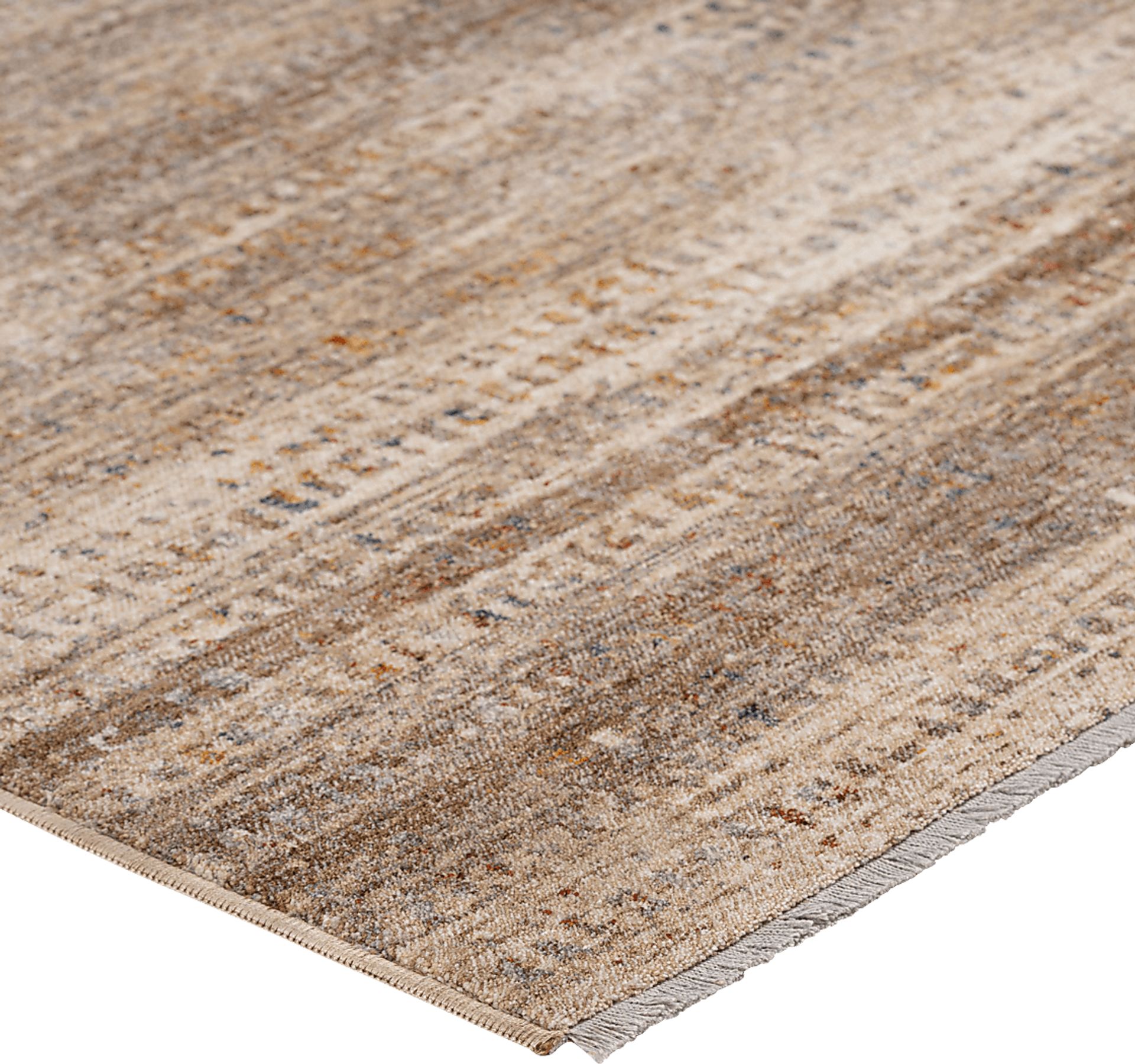 Sabimu Brown 5' x 7'10 Rug - Image 2