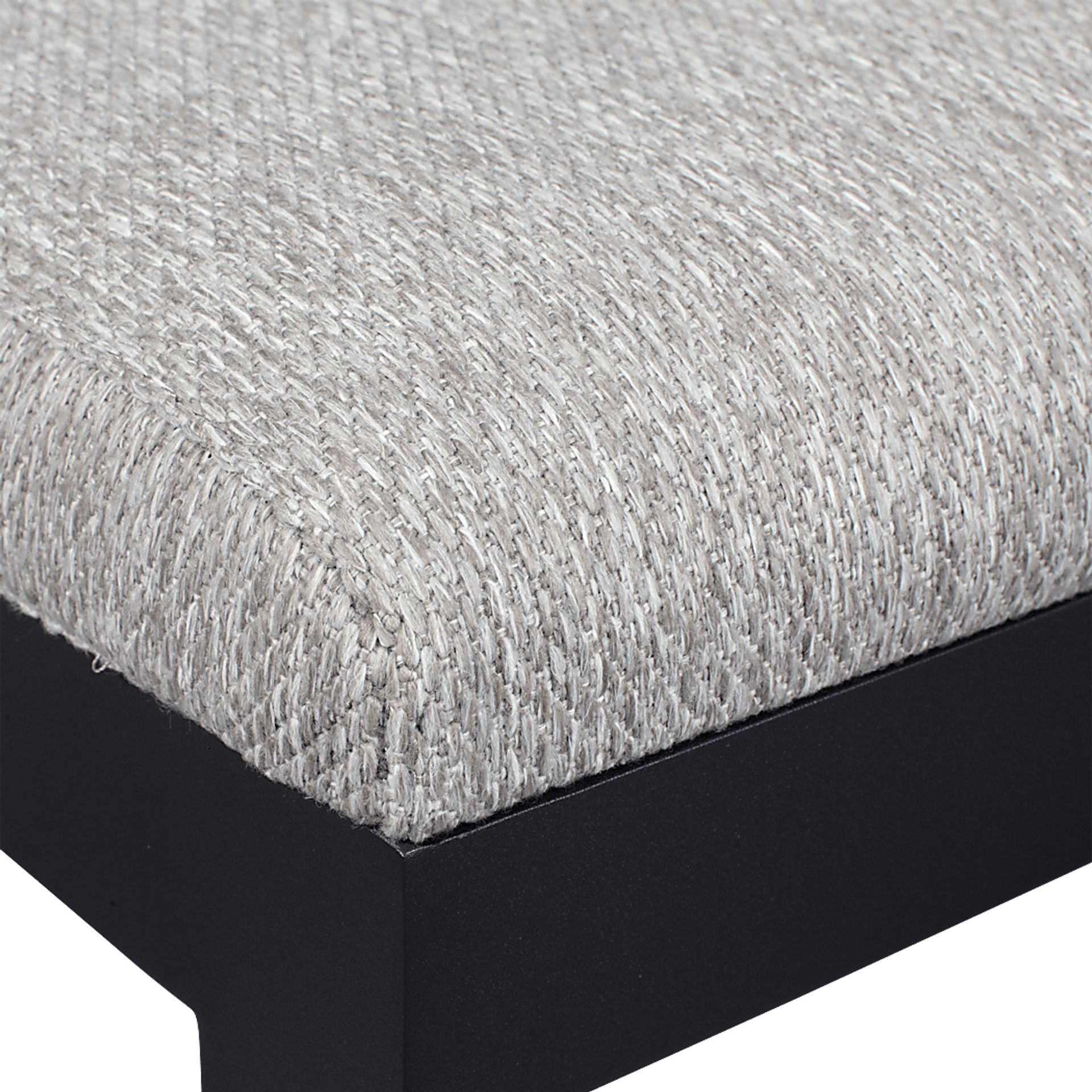 Sabin Gray Outdoor Barstool - Image 5