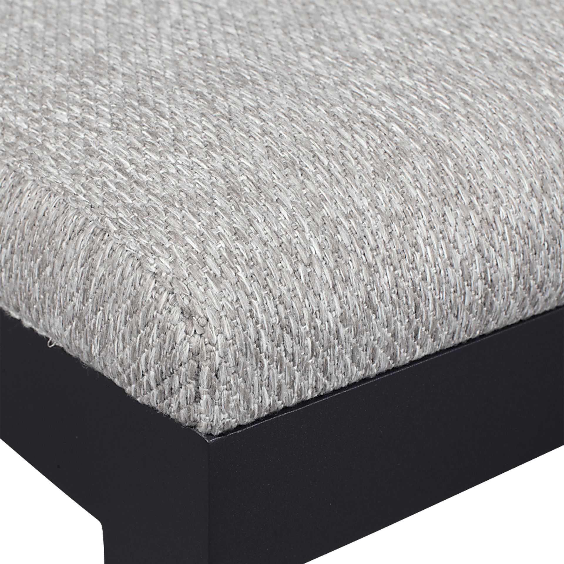 Sabin Gray Outdoor Counter Stool - Image 4