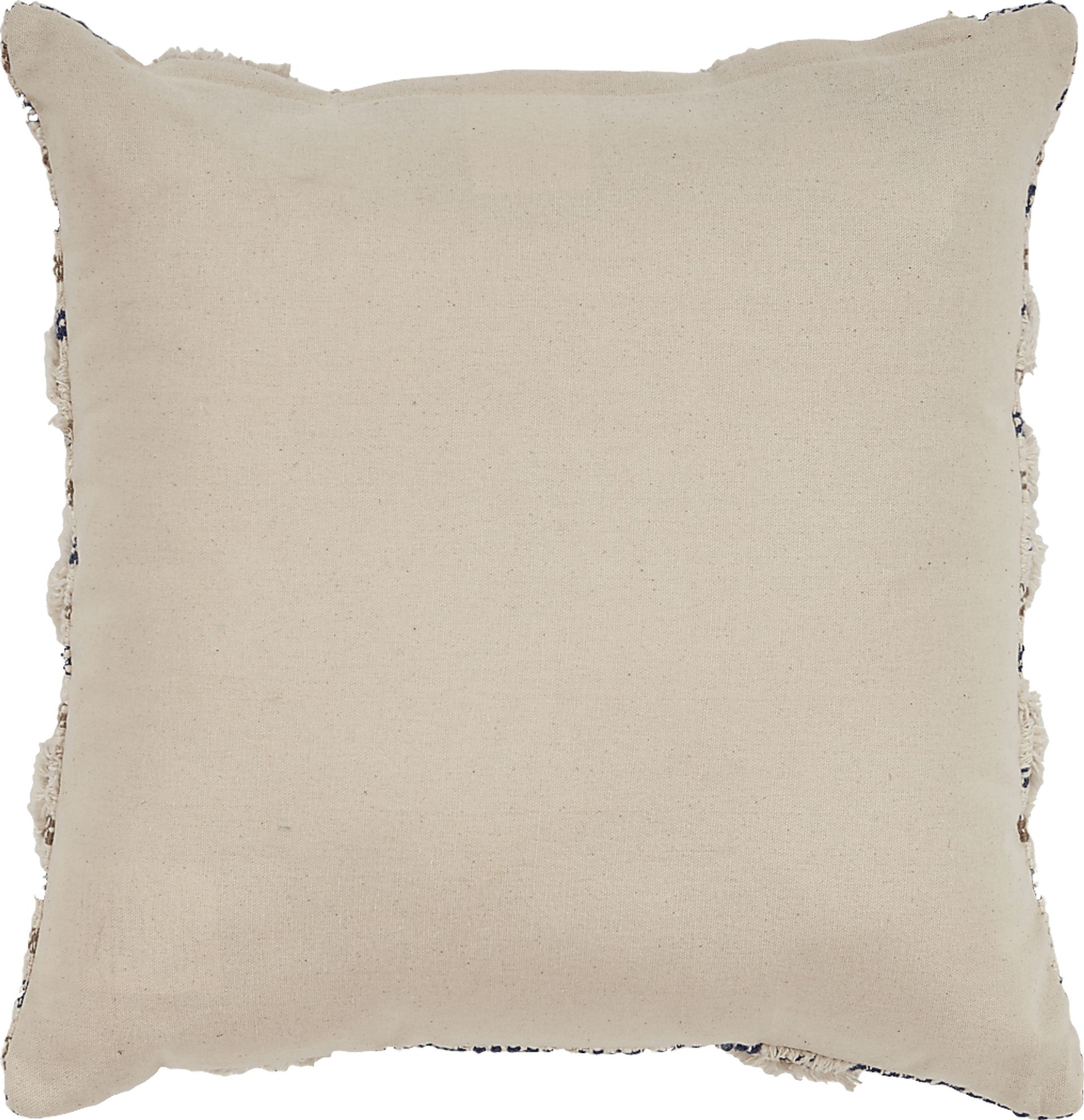 Sabreen Beige Pillow, Set of 2 - Image 3