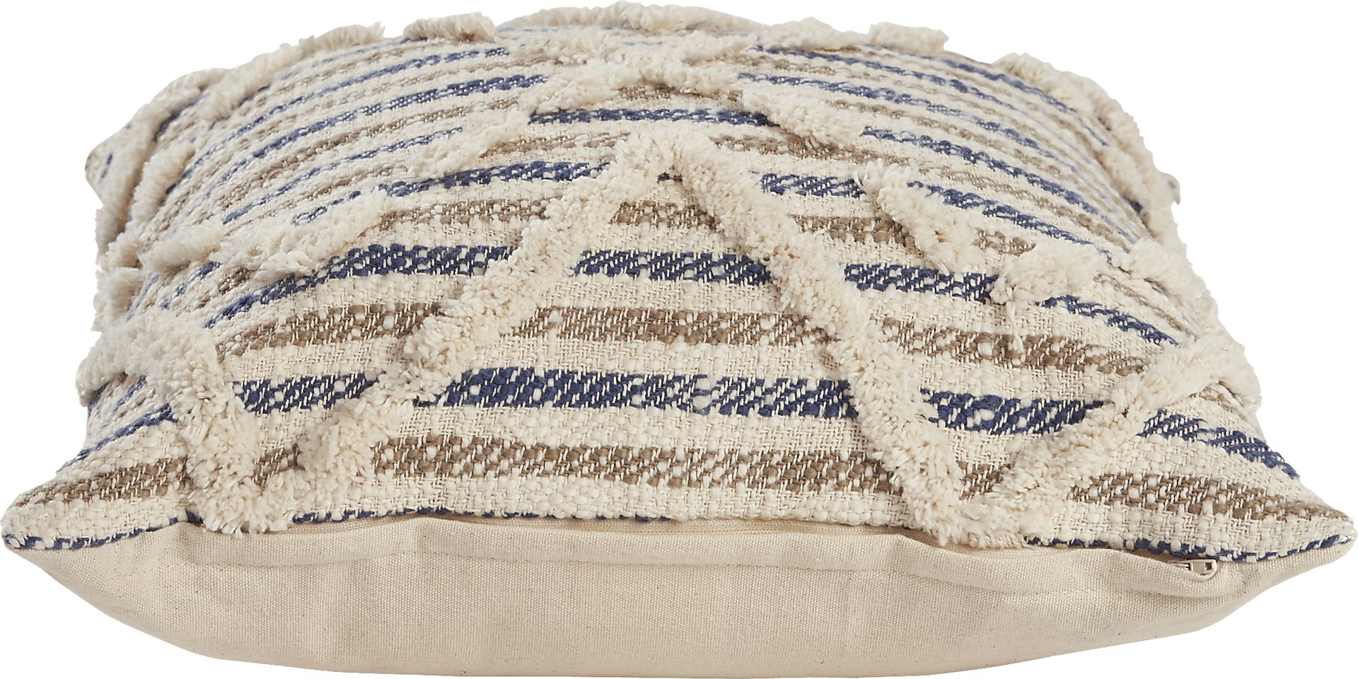 Sabreen Beige Pillow, Set of 2 - Image 5