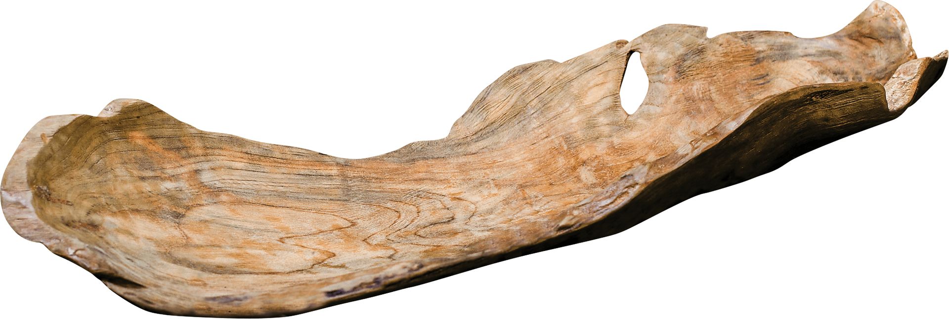 Sabriel Brown Bowl - Image 1