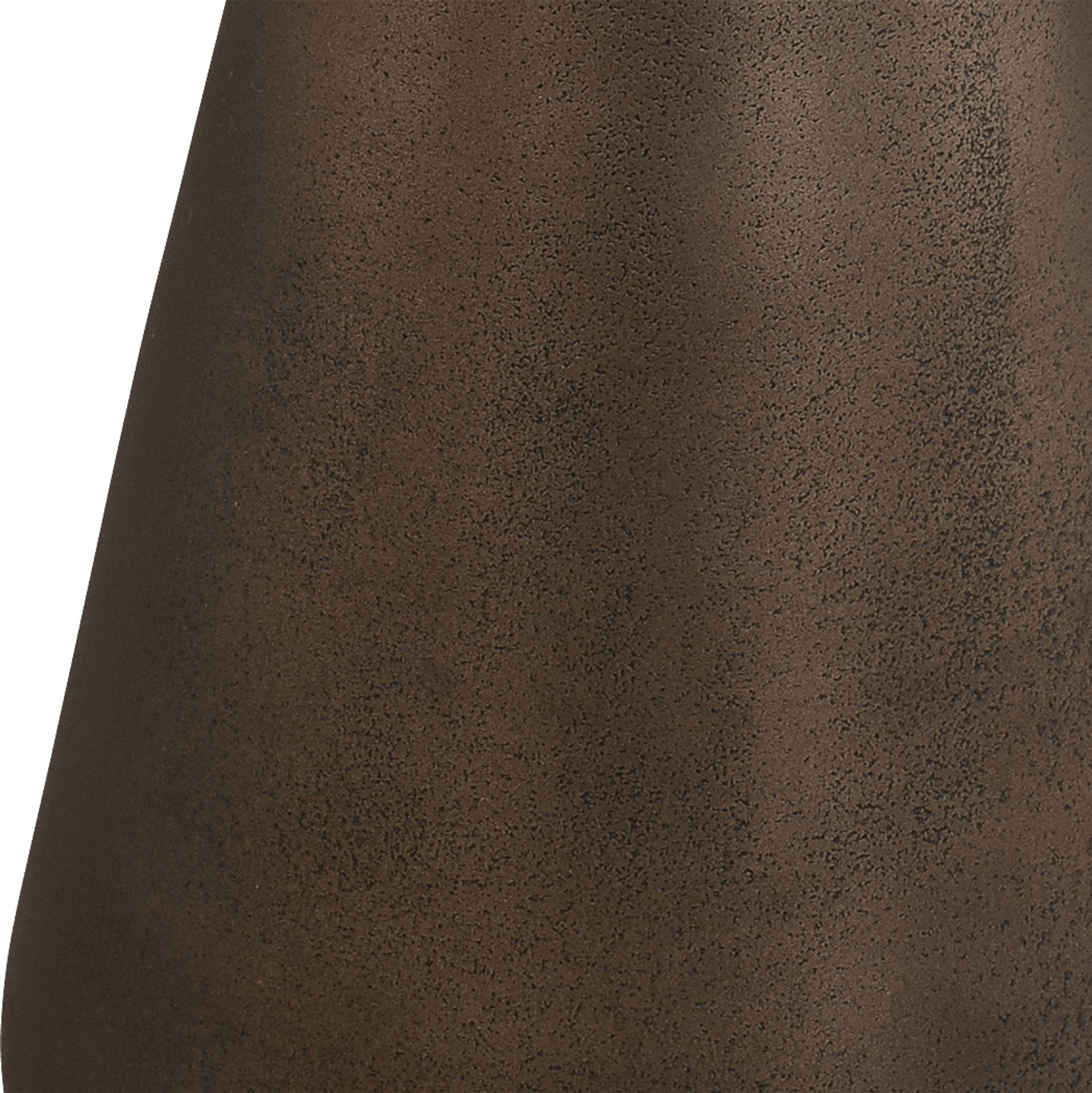 Sacza Outdoor Brown End Table - Image 5
