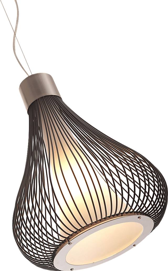 Saddle View Way Black Pendant - Thumbnail - Image 3