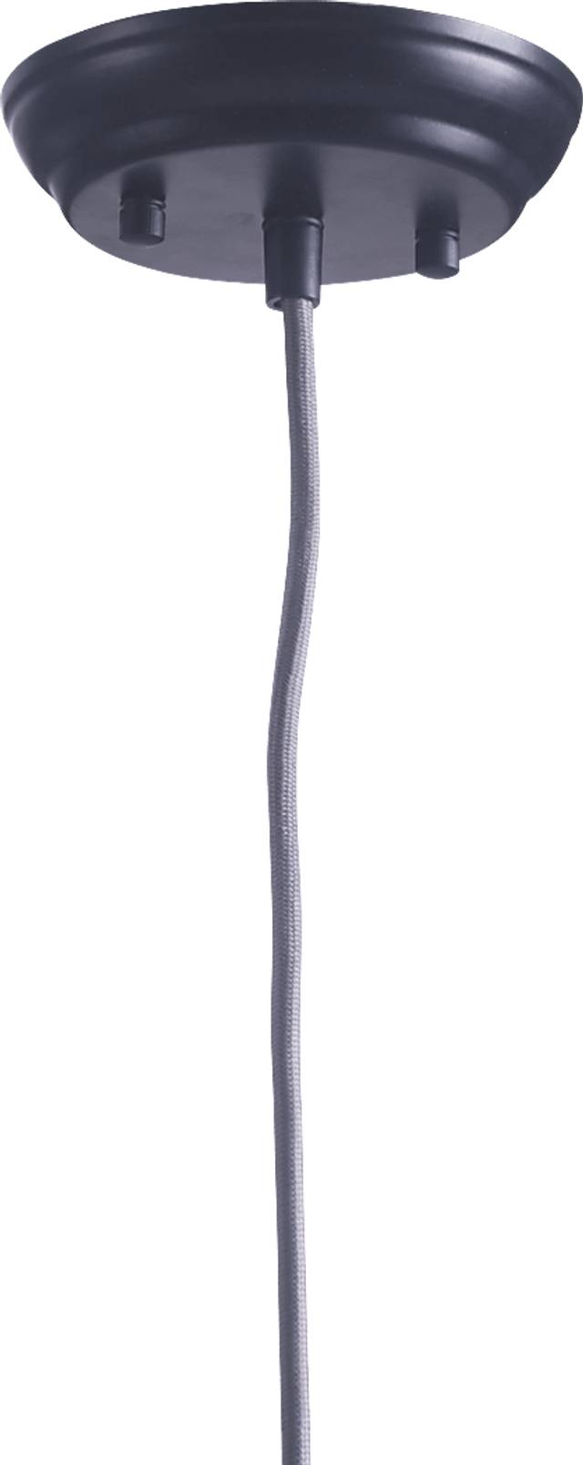 Saddlehorn Gray Chandelier - Thumbnail - Image 4