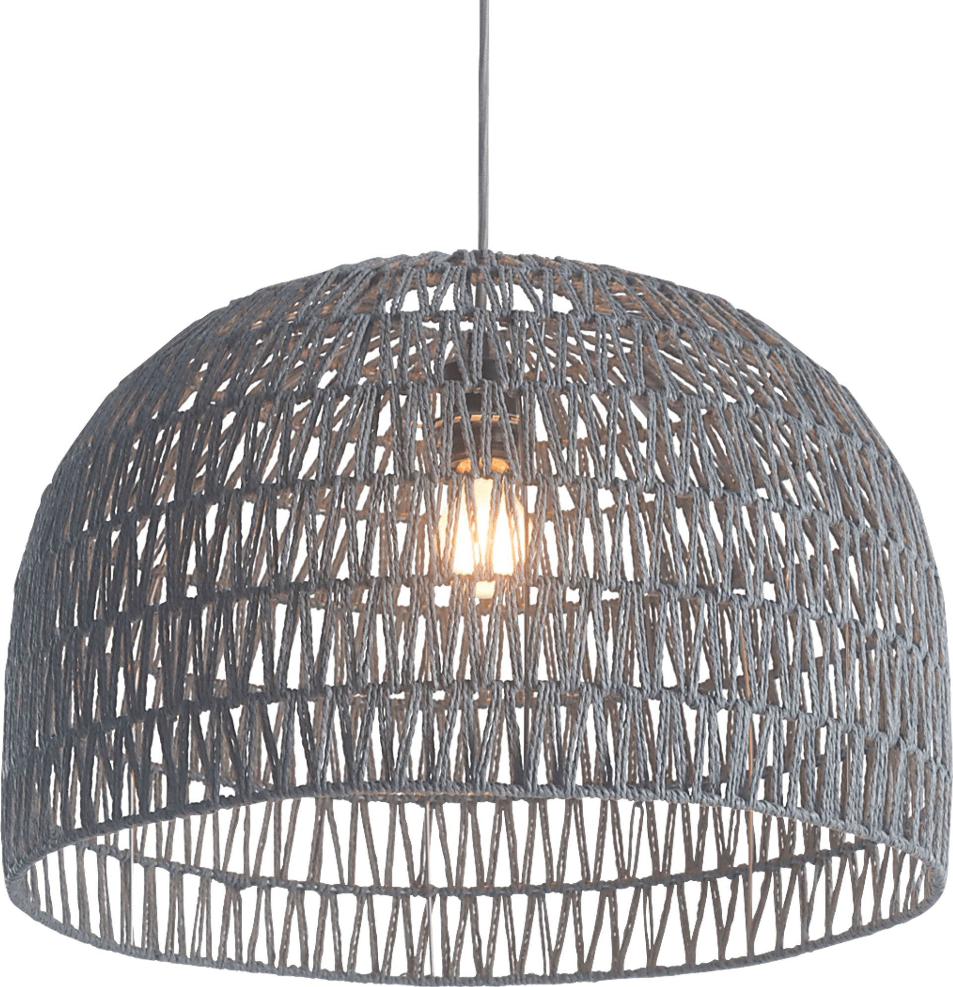 Saddlehorn Smoke Chandelier - Image 2